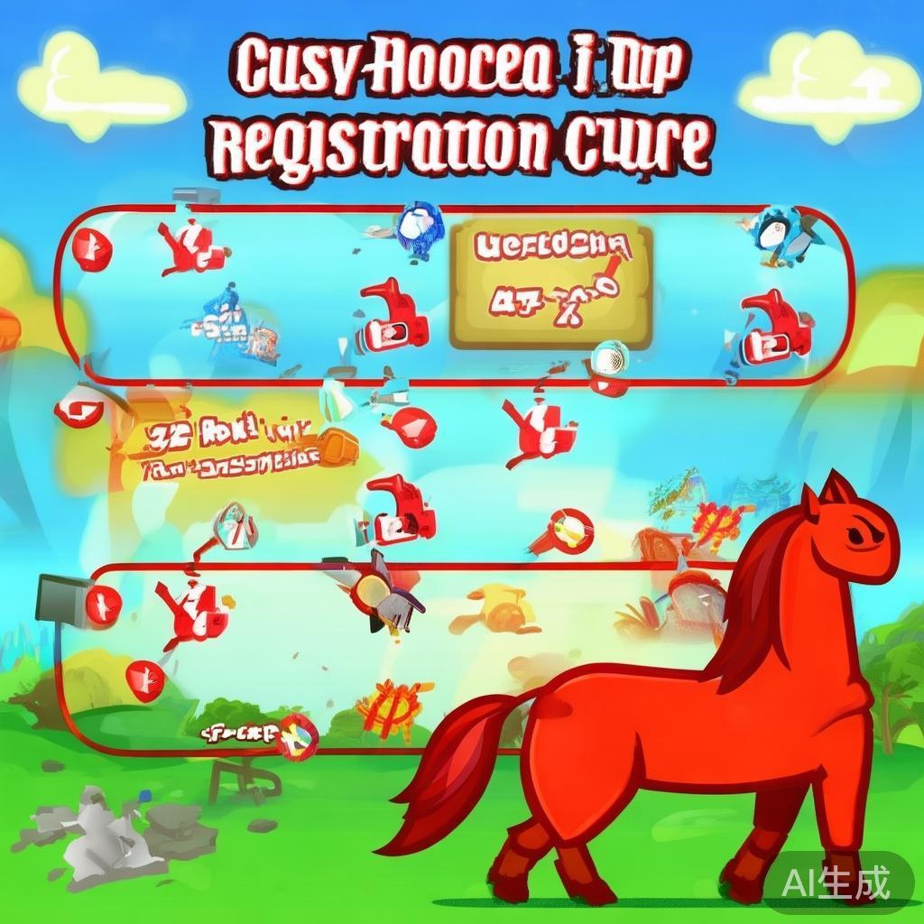 赤兔注册码获取攻略，轻松注册，畅享游戏乐趣