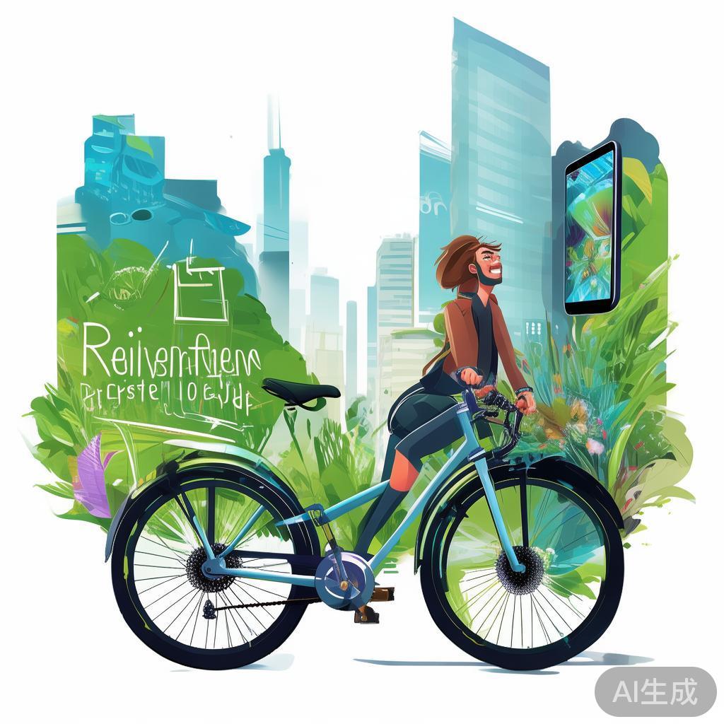 酷骑单车注册攻略，轻松开启绿色出行新体验