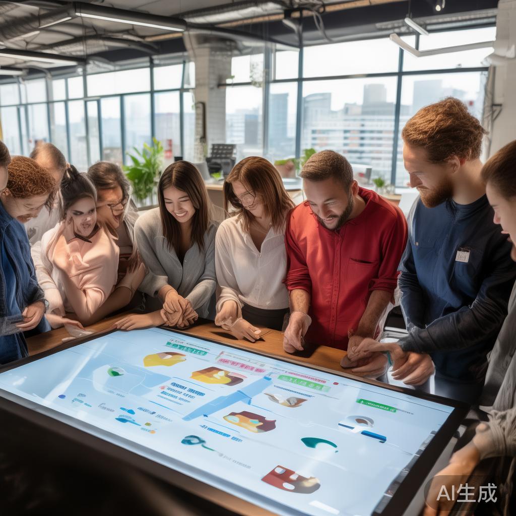 众创空间注册指南，轻松开启创新创业之旅