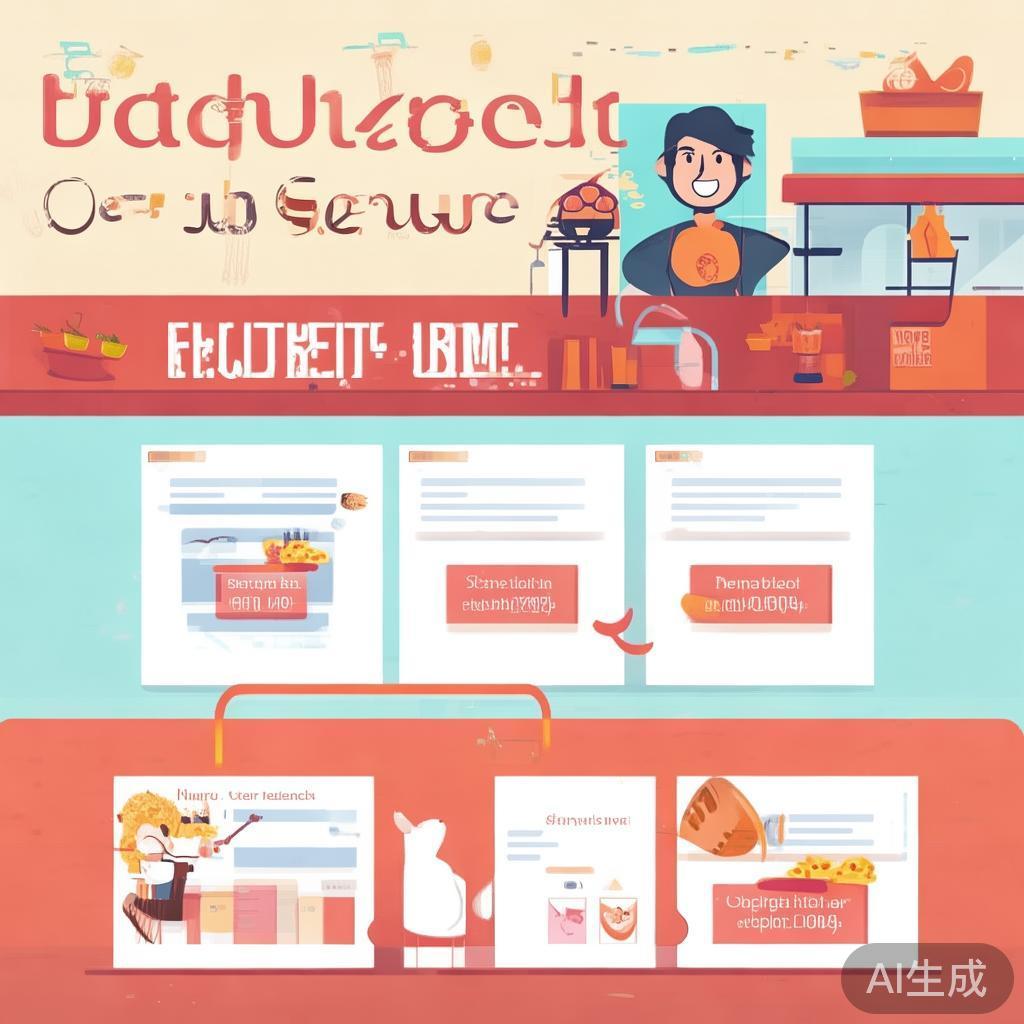 如何轻松注册外卖平台，新手必看注册指南