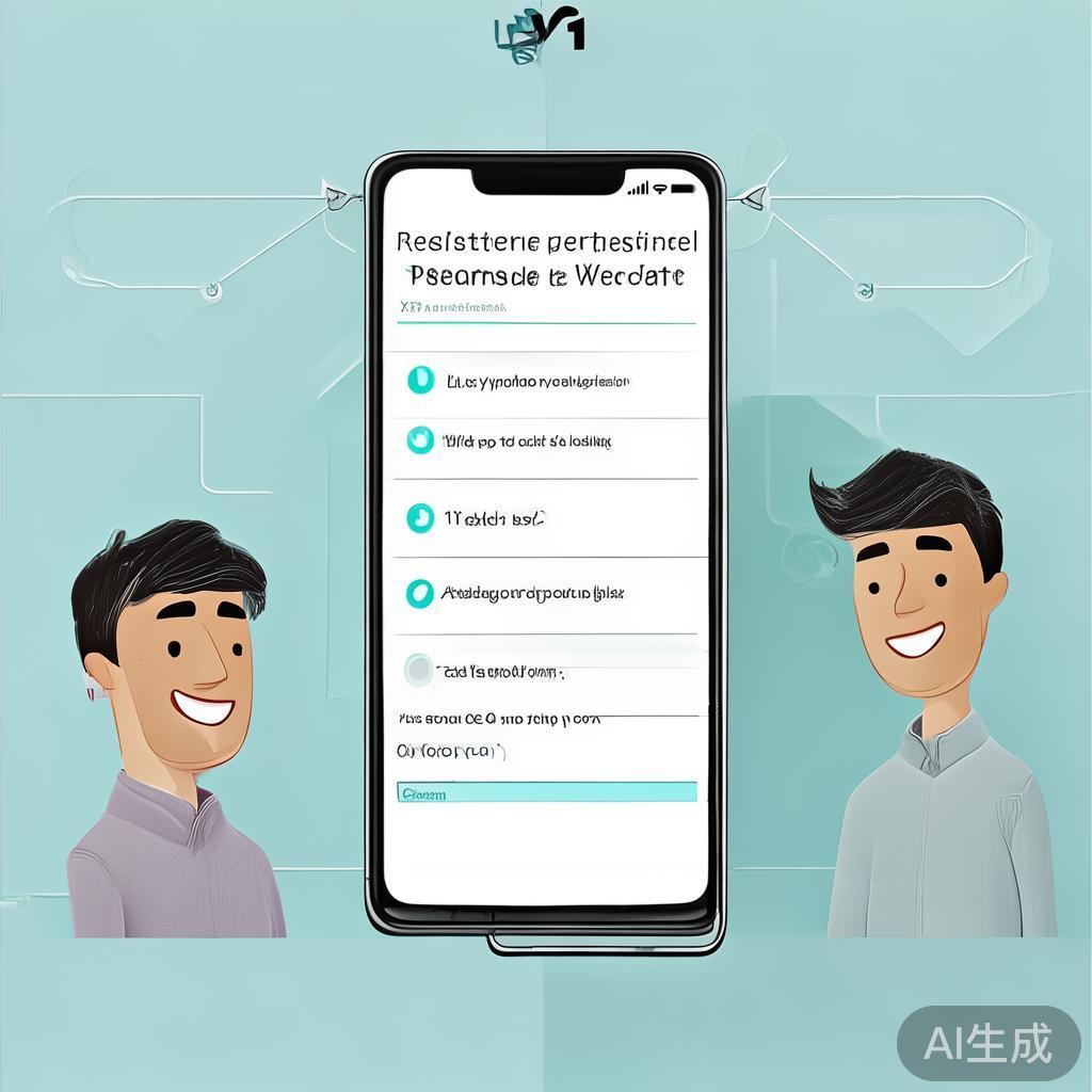 如何轻松注册个人微信号，步骤详解及注意事项