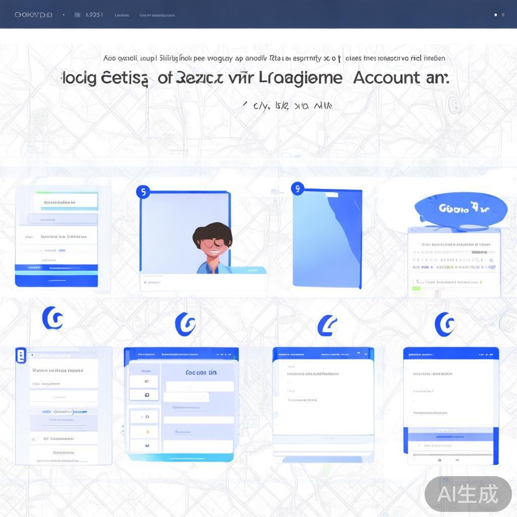 如何轻松注册谷歌地图账号，步骤详解及注意事项