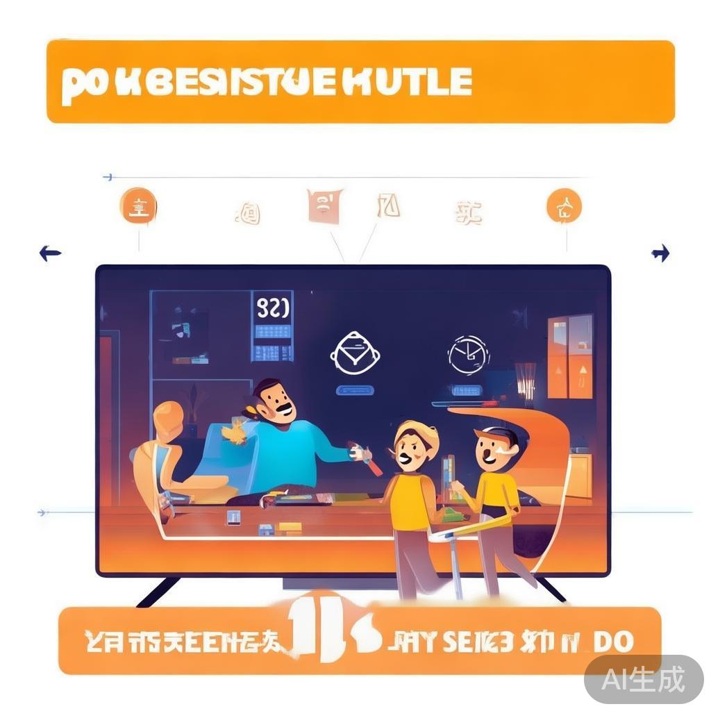 酷开电视注册指南，轻松开启智能家庭娱乐之旅