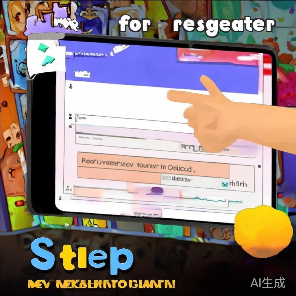 昆特牌注册指南，轻松开启你的卡牌冒险之旅