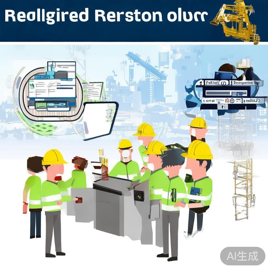 施工员如何成功注册，全面指南