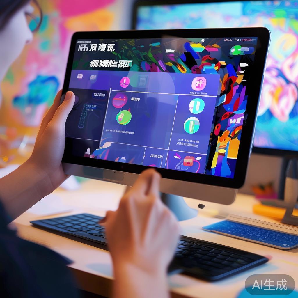 美篇号注册攻略，轻松开启你的创作之旅