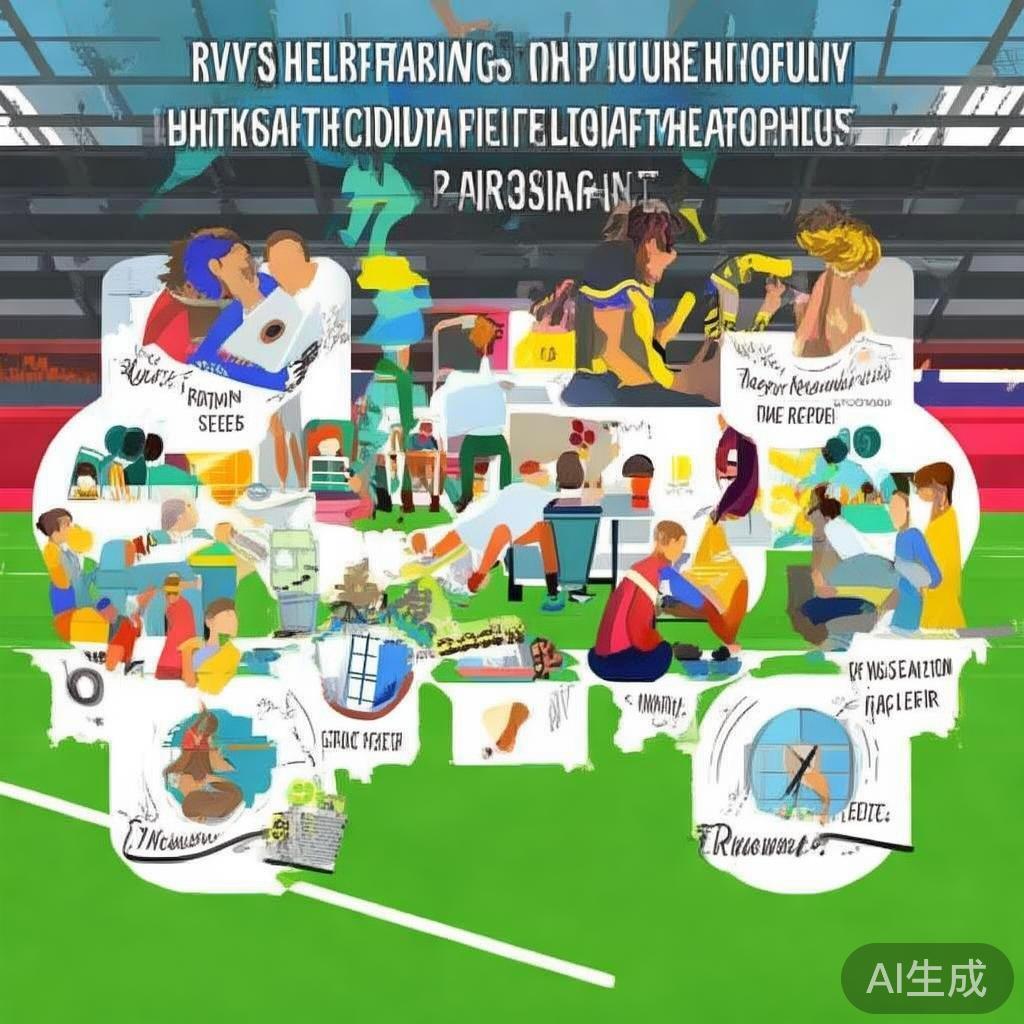 如何成功注册成为运动员，全方位指南