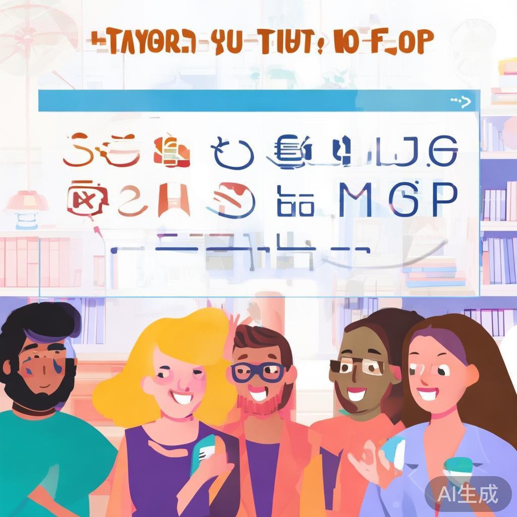 轻松上手，教你如何注册米学网，开启在线学习之旅