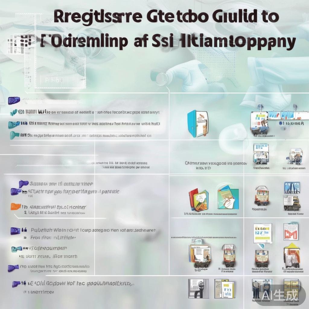 救护车公司注册全攻略，流程、注意事项及必备条件