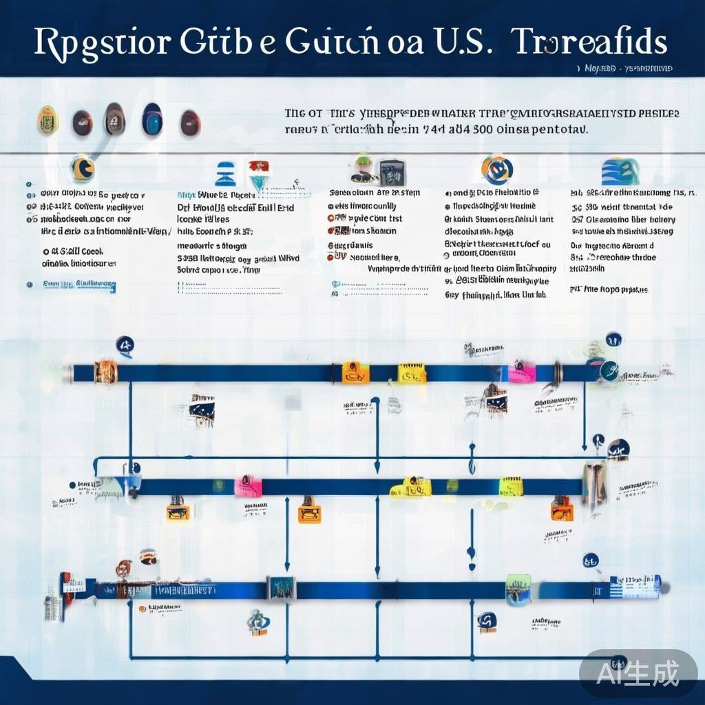如何自己注册美国商标，详细步骤与注意事项
