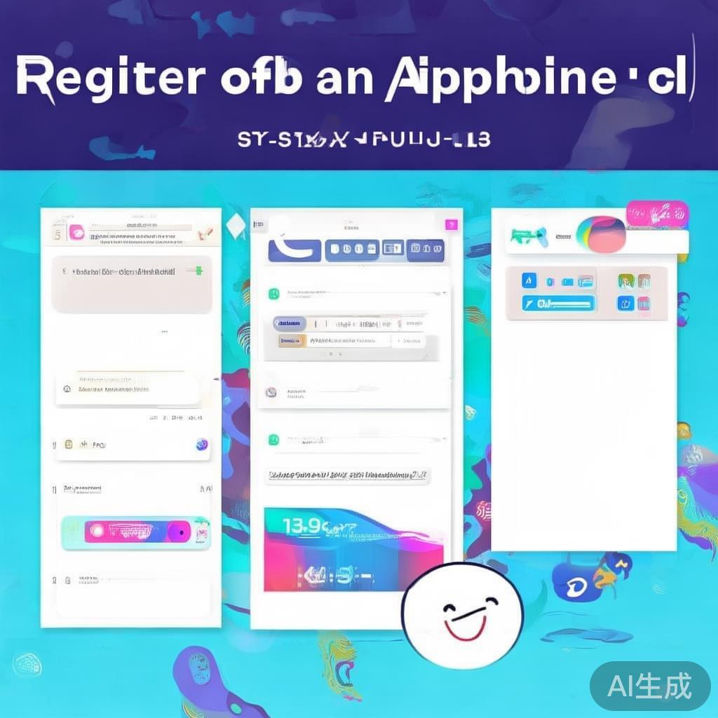 苹果手机注册ID全攻略，轻松开启您的iOS设备之旅
