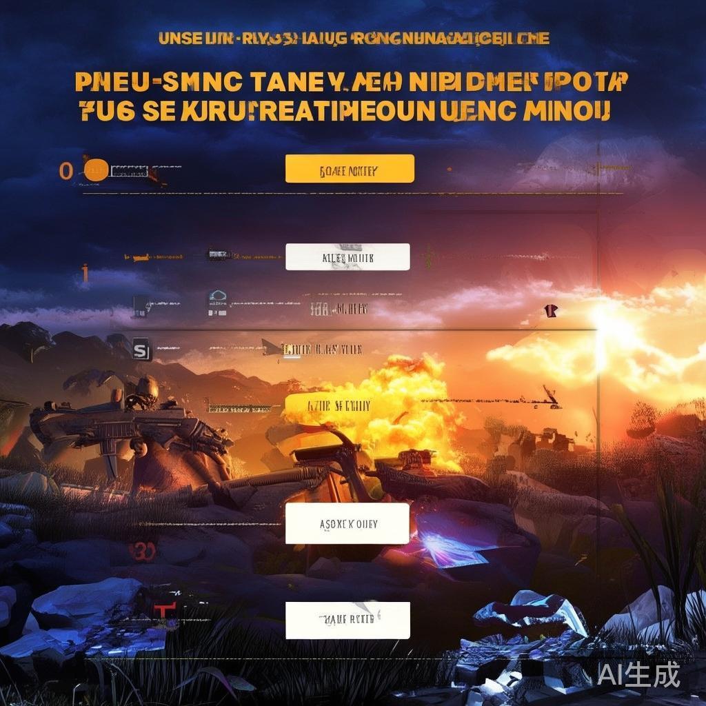 手游CF越南注册攻略，轻松加入越南CF战场，畅享射击乐趣