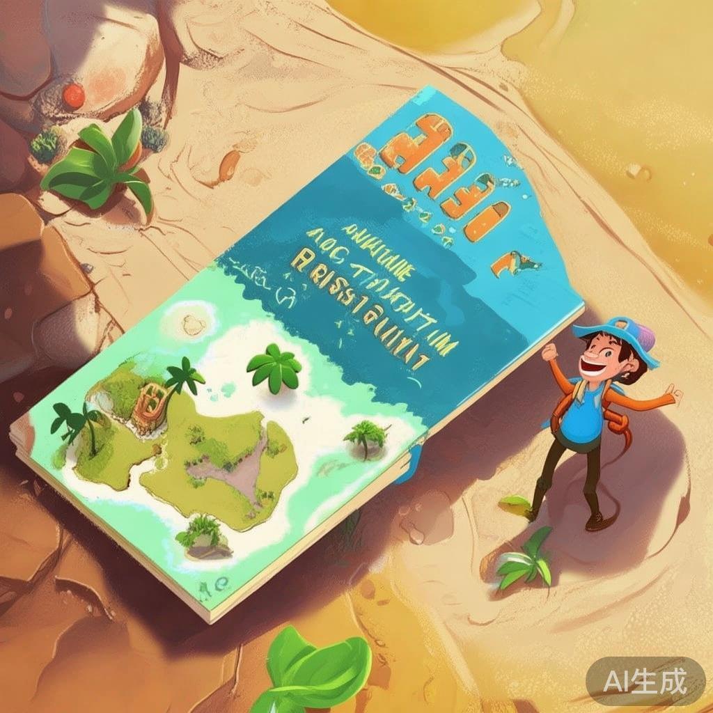 冒险岛M注册指南，轻松开启你的冒险之旅