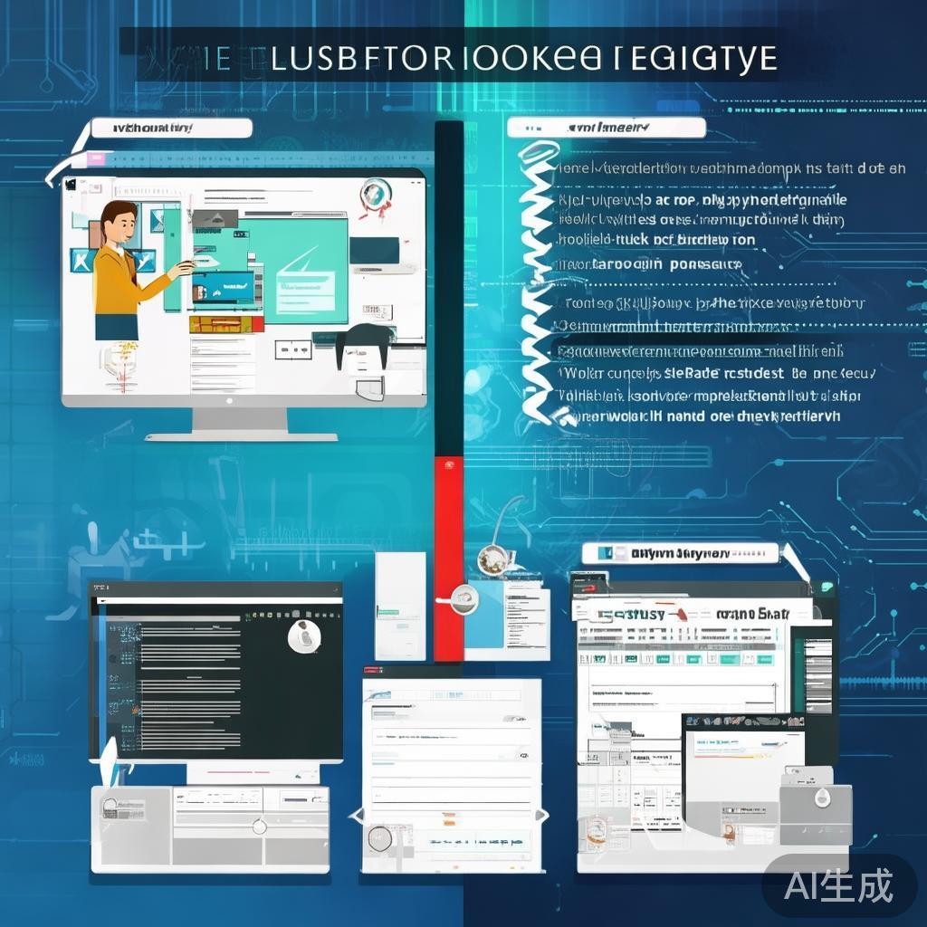 注册表打不开怎么办？全面解析解决方法及预防措施