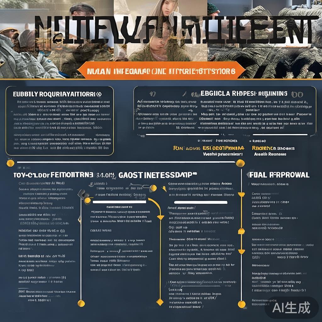 征兵注册了怎么办？全面解析征兵注册流程及注意事项