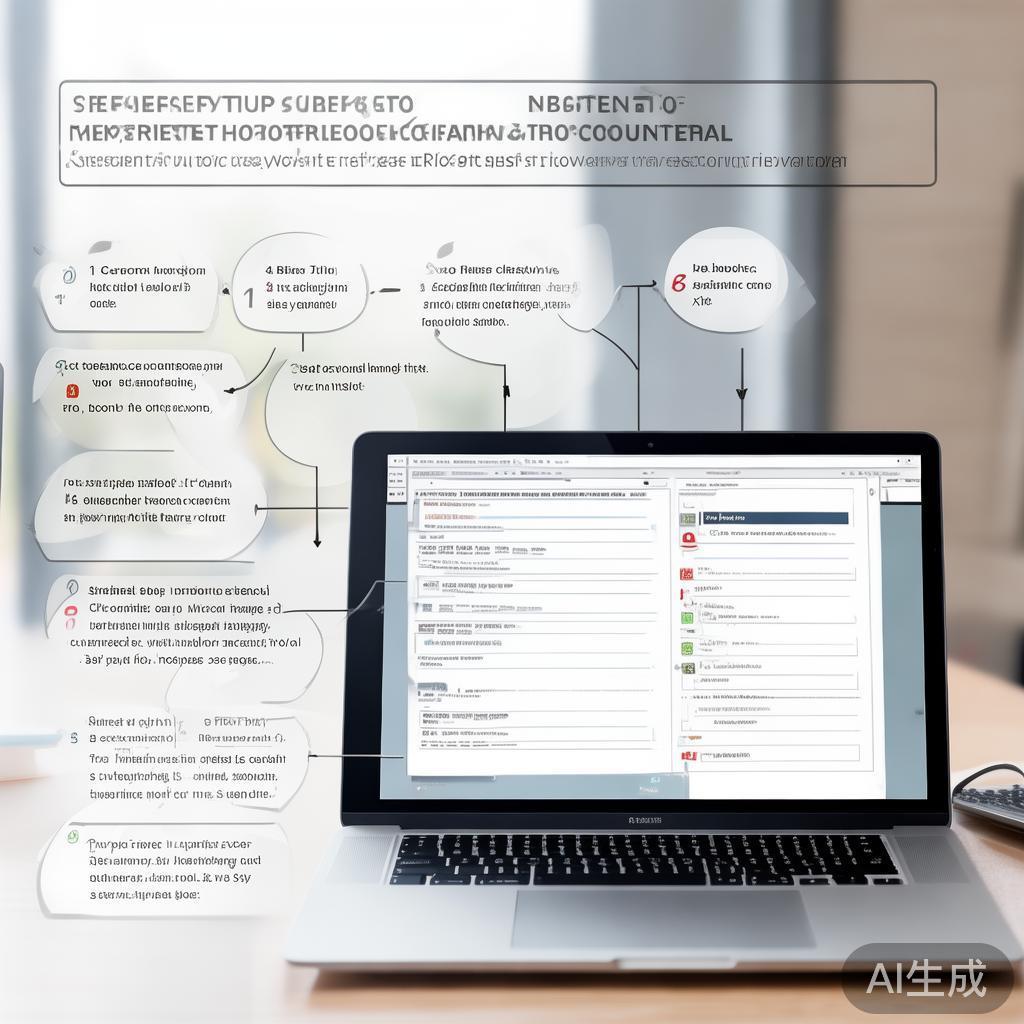 如何轻松注册企业邮箱账号，步骤详解与注意事项