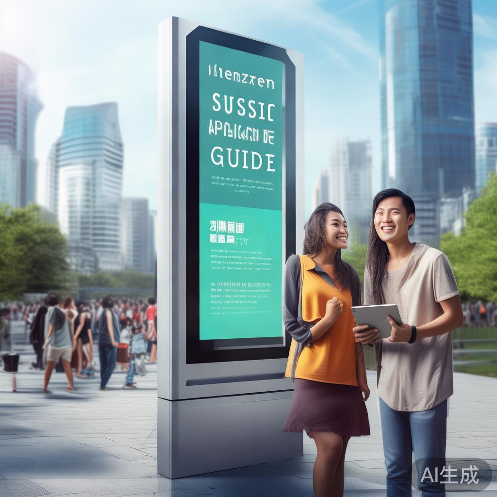 深圳补贴申请指南，如何轻松享受 city life