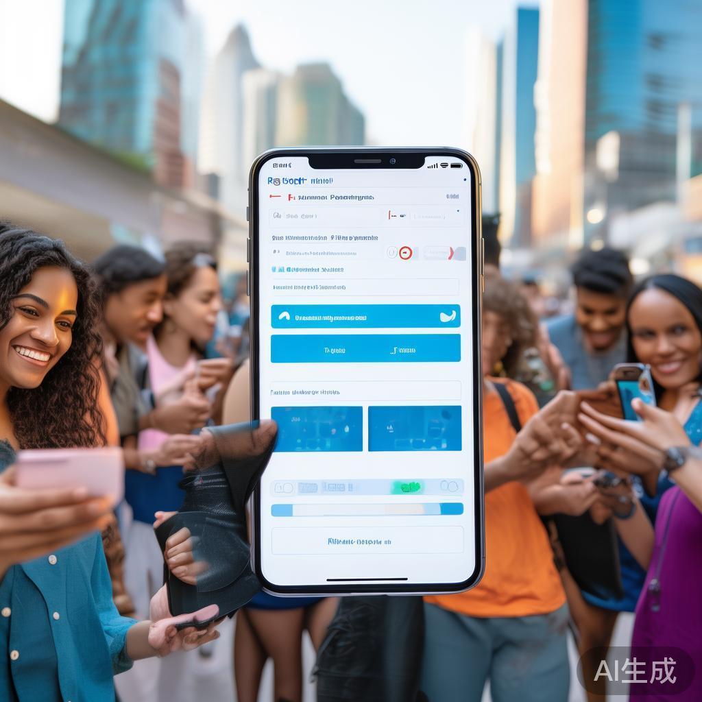 手机轻松注册财付通，开启便捷支付生活