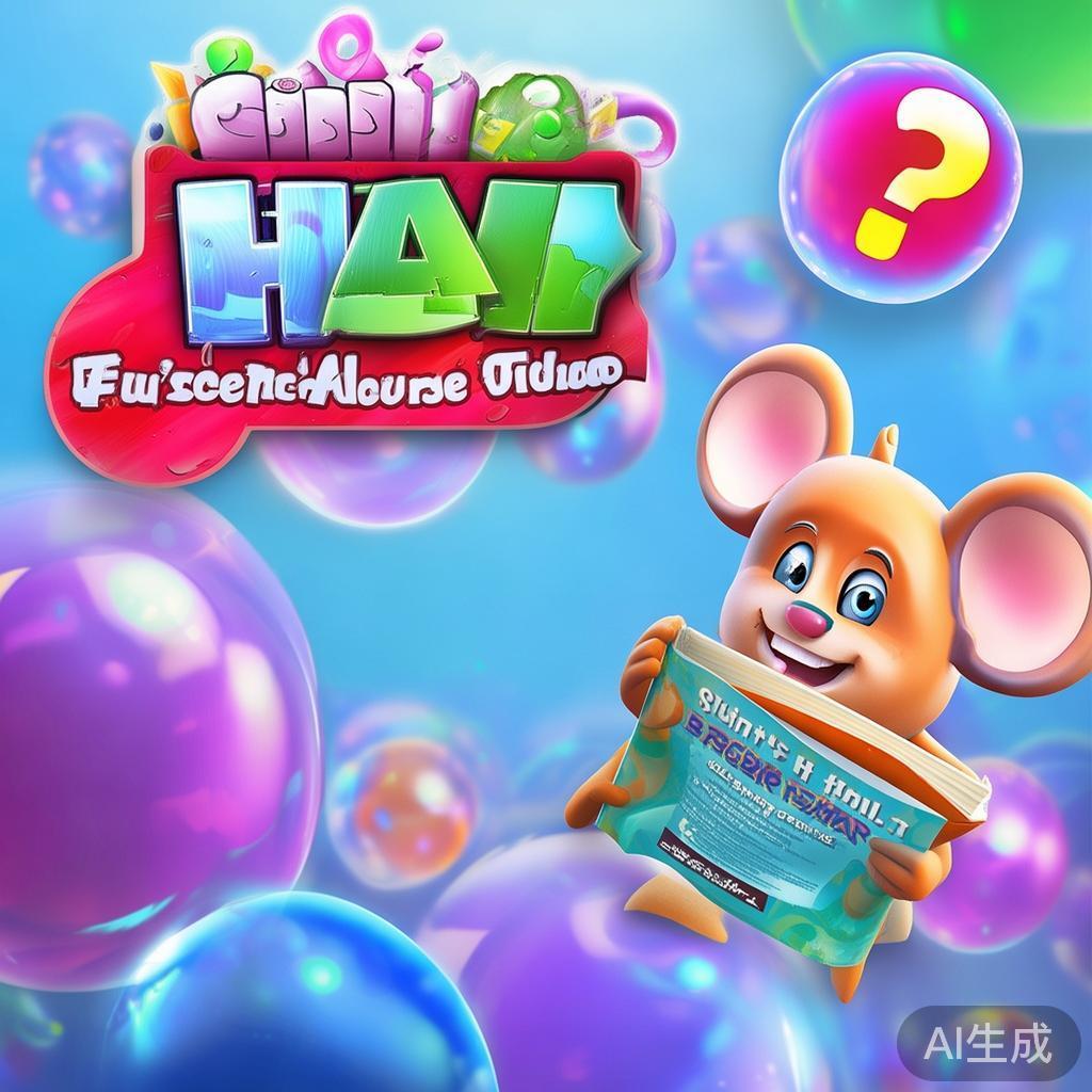 泡泡堂新手攻略，轻松注册账号，开启欢乐泡泡之旅！