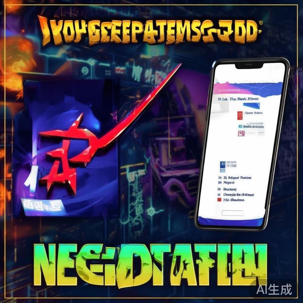 炉石传说手机玩家必看，详细解析炉石传说手机注册流程及技巧