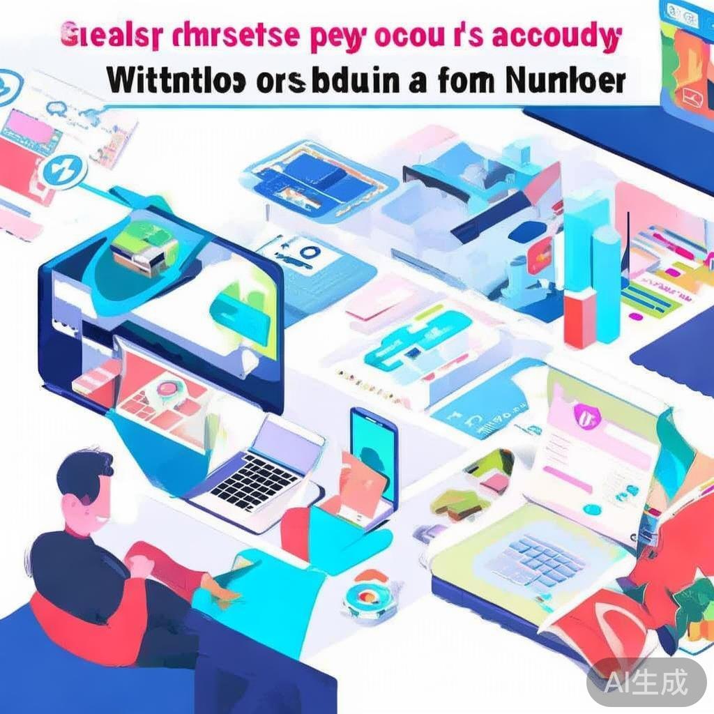 无手机号如何轻松注册各类账号？教你一招！
