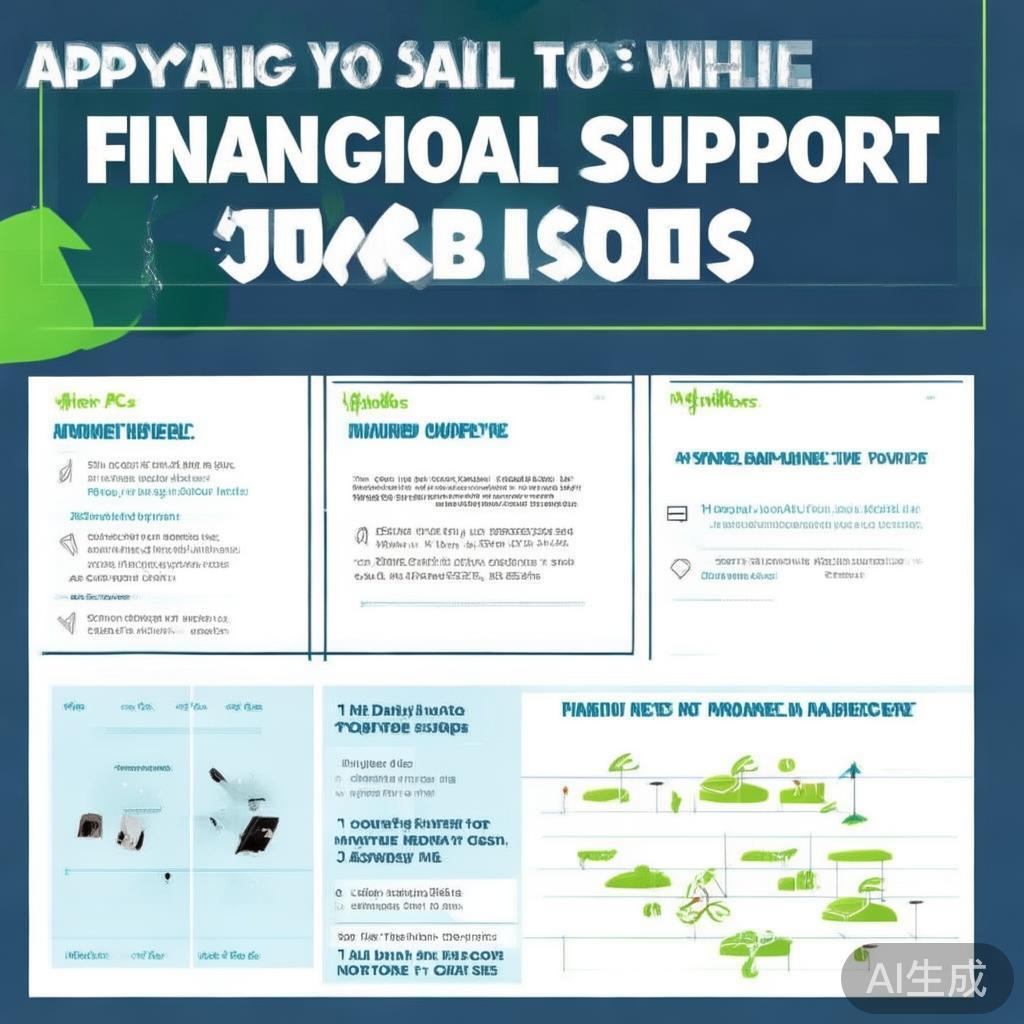 捐赠补贴申请指南，如何高效申请和管理资金支持