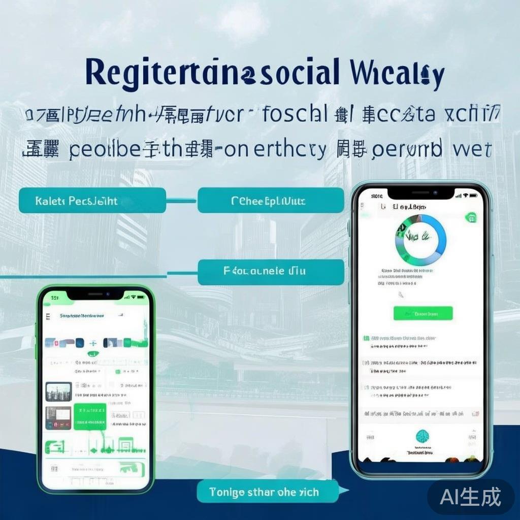 深圳社保微信注册攻略，轻松一步，享受便捷服务