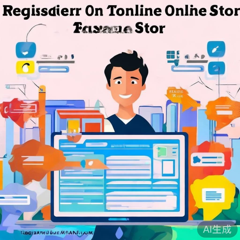 天猫网店注册全攻略，轻松开启电商创业之旅