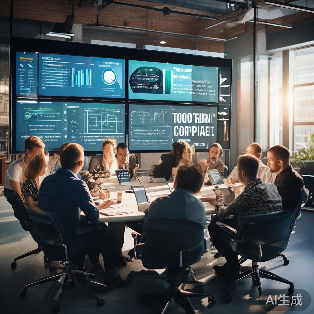 如何有效增加企业注册资金，策略与实践解析