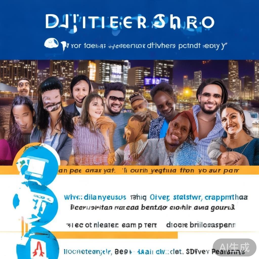 滴滴代驾司机注册全攻略，轻松开启您的职业新篇章