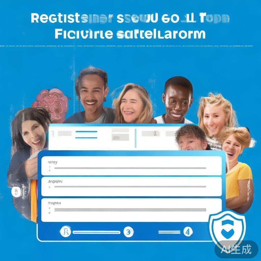 网络借贷注册指南，轻松入门，安全借贷