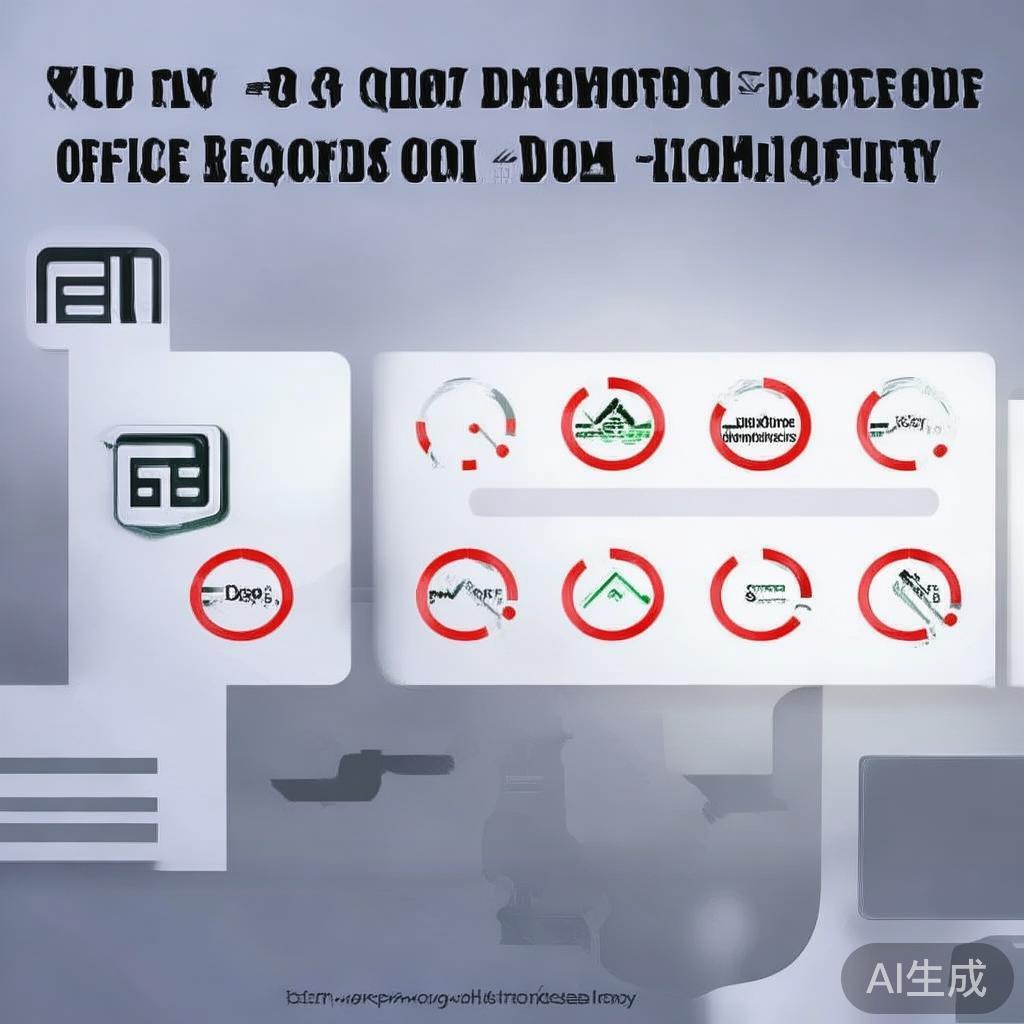 如何从注册表中彻底删除Office软件记录