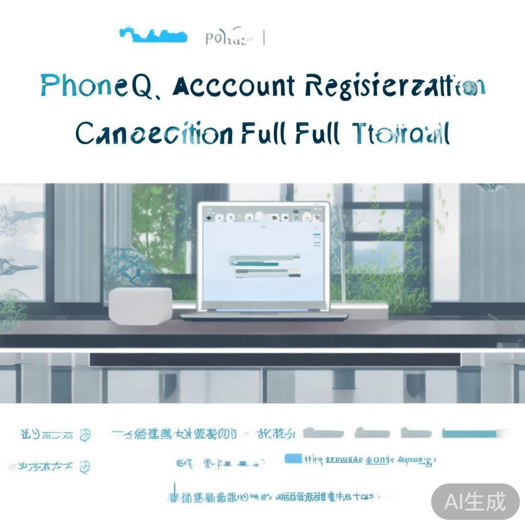 手机注册QQ号注销全攻略，轻松解除绑定，找回生活宁静