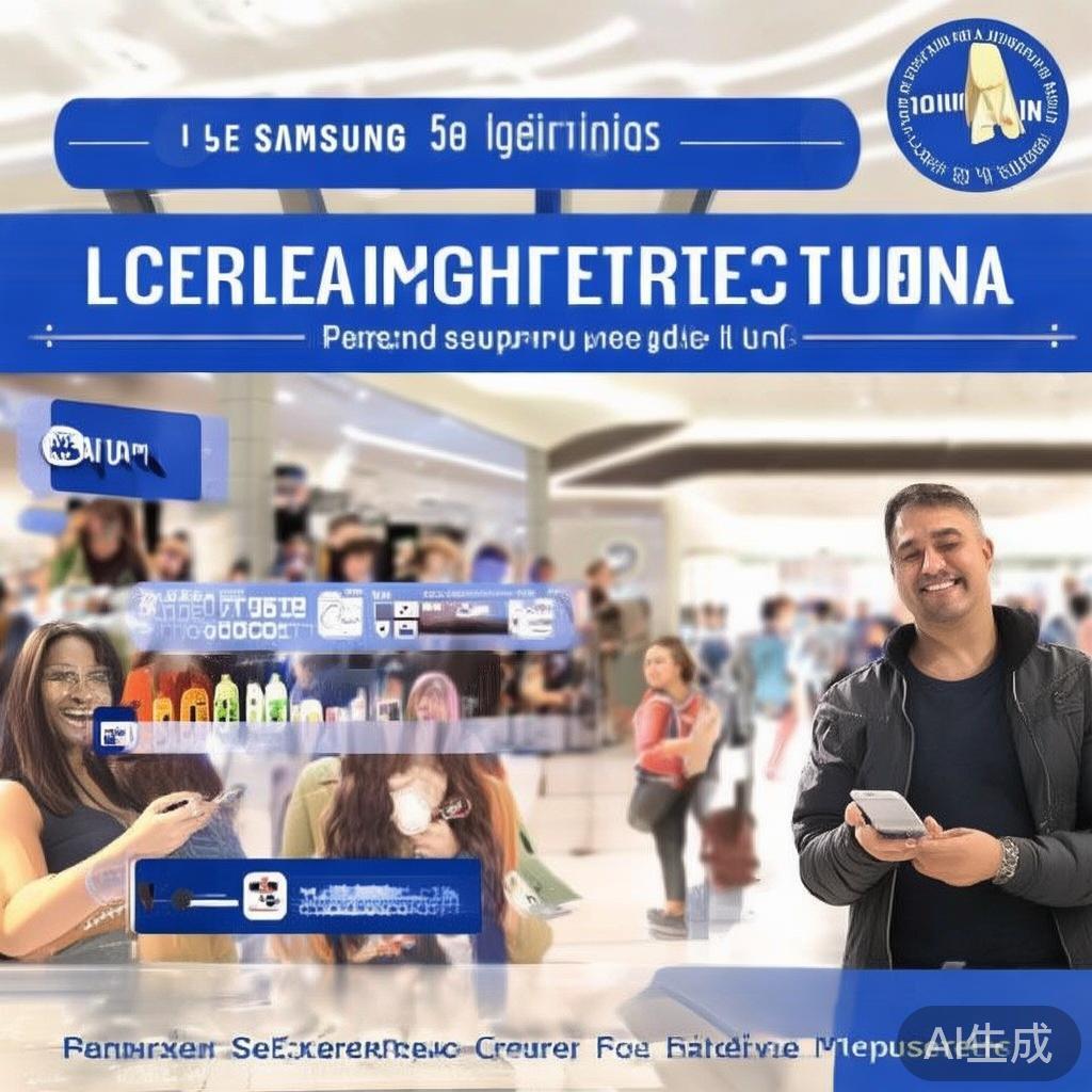 三星会员注册攻略，轻松开启三星购物新体验