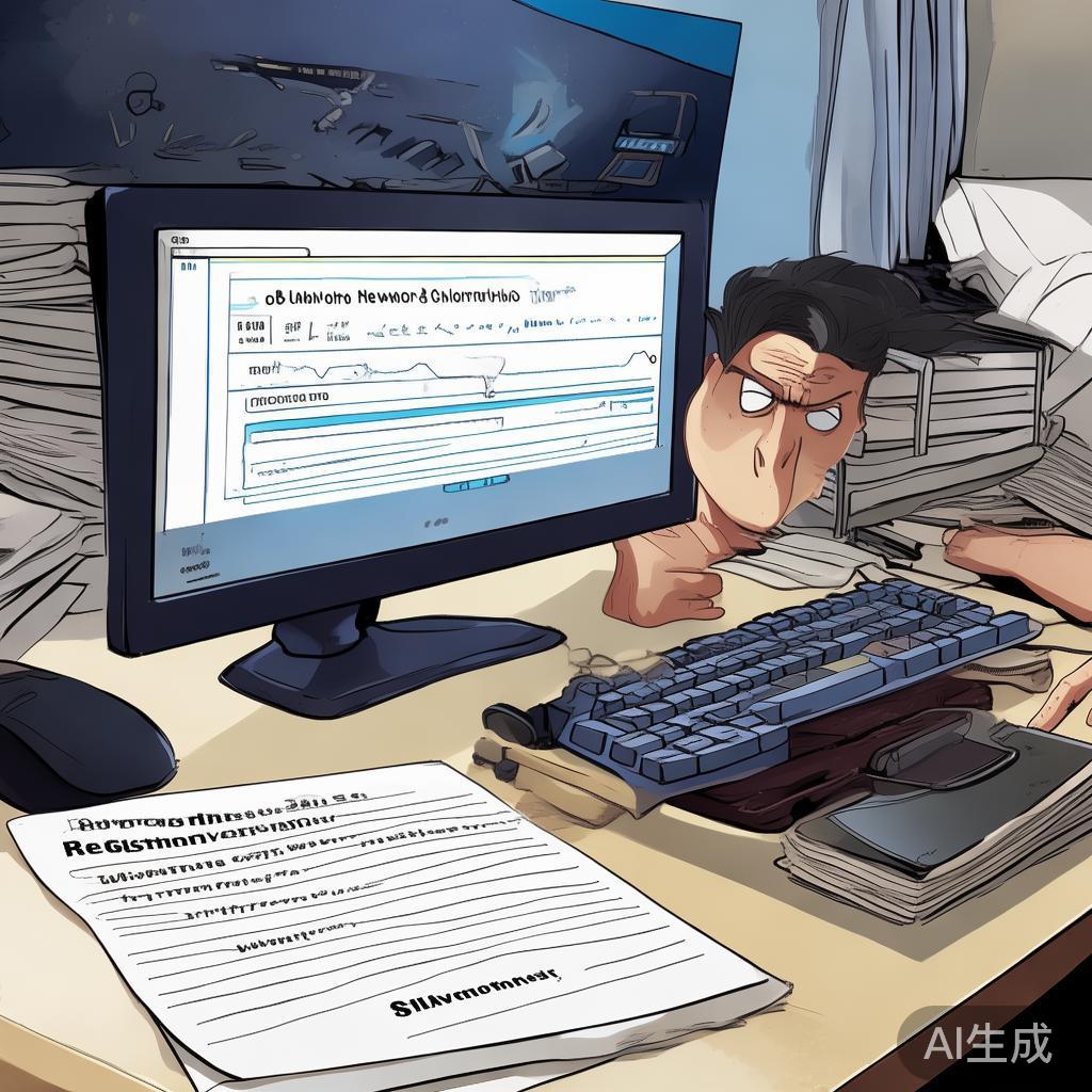 港服PSN注册难题，原因分析及解决方法详解