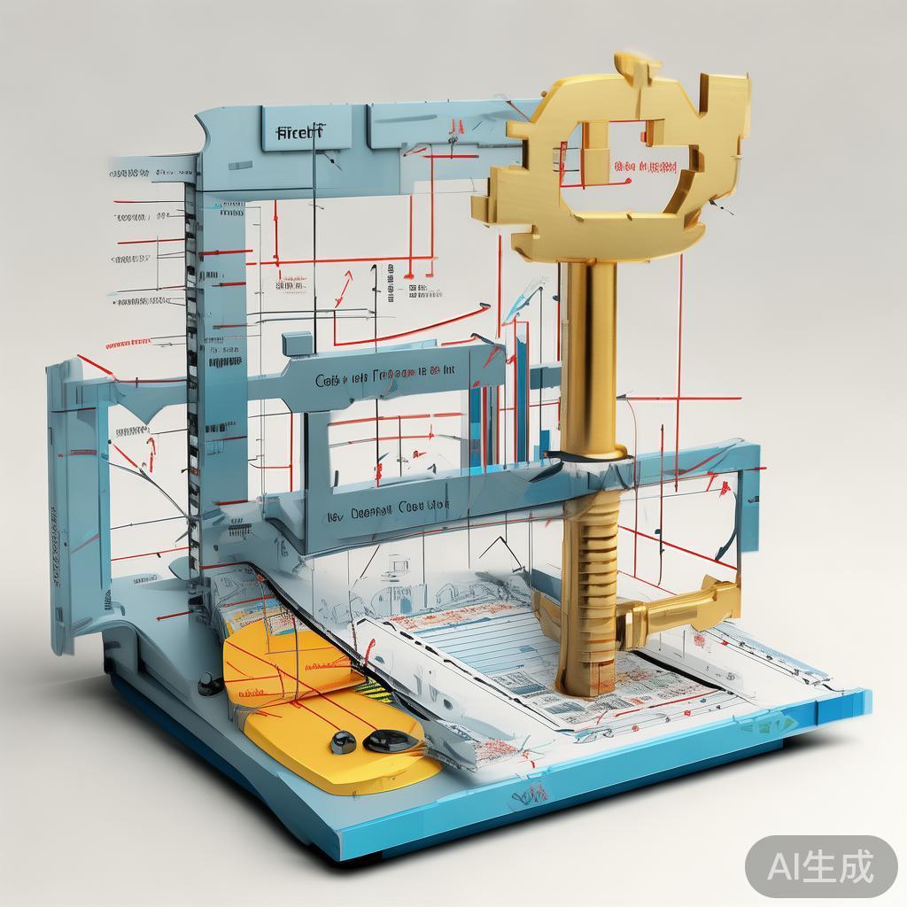 如何解读企业的注册资金，深入了解企业实力与风险的关键指标