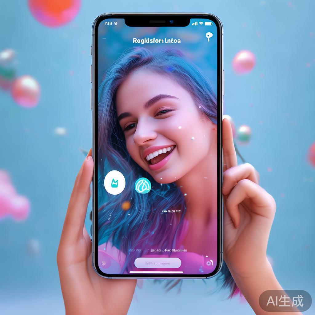 手机注册露娜，轻松开启全新社交体验