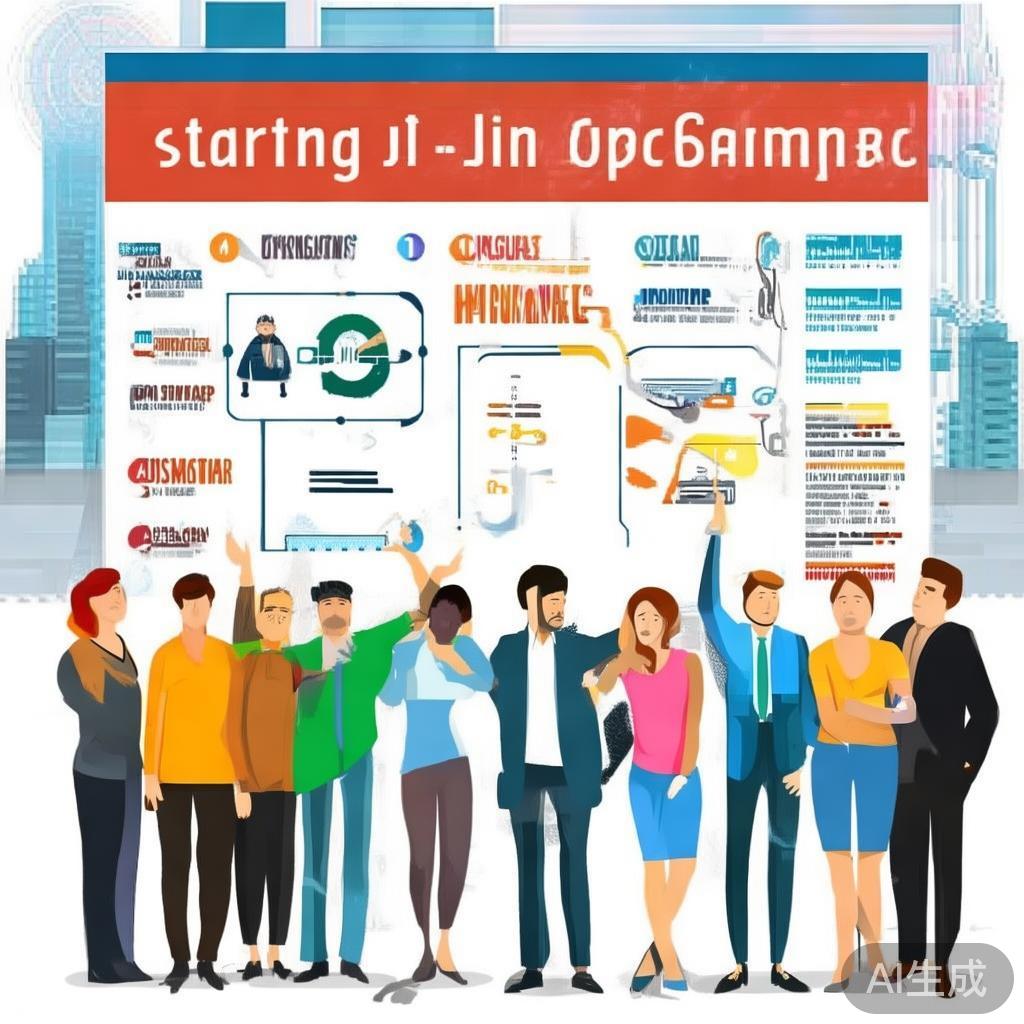 合伙开公司注册公司，全方位指南与注意事项