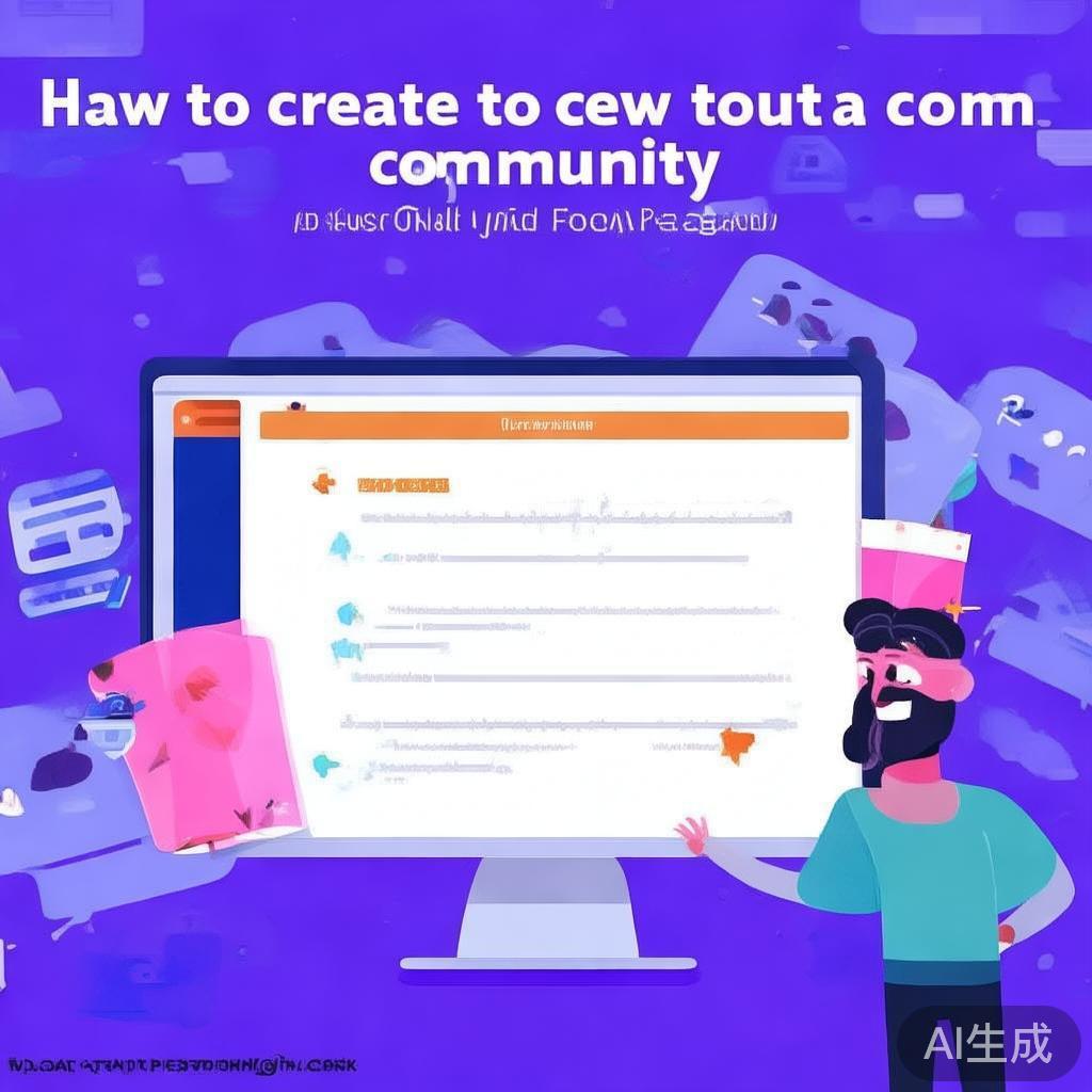 轻松上手，教你如何注册新贴吧号，开启你的社区之旅