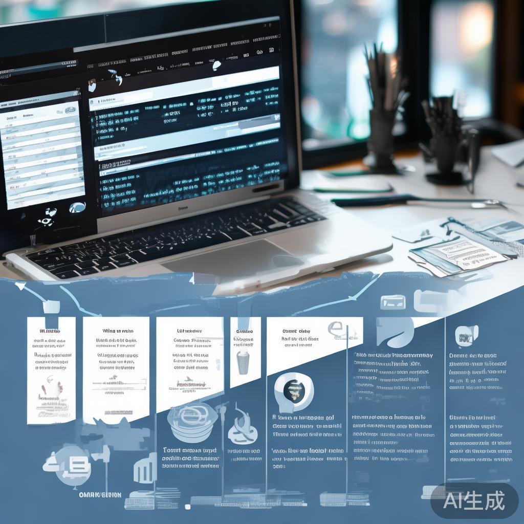 注册公司必备指南，从注册到开发票的完整流程解析