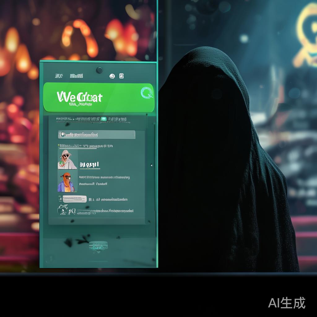 微信与QQ注册差异探秘，为何微信没有QQ注册功能？