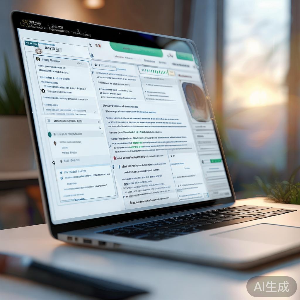 电脑上如何轻松注册微信账号