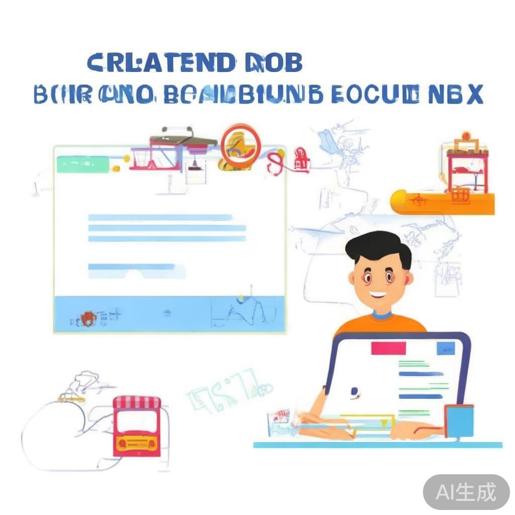 阿里巴巴账号注册全攻略，轻松开启电商之旅