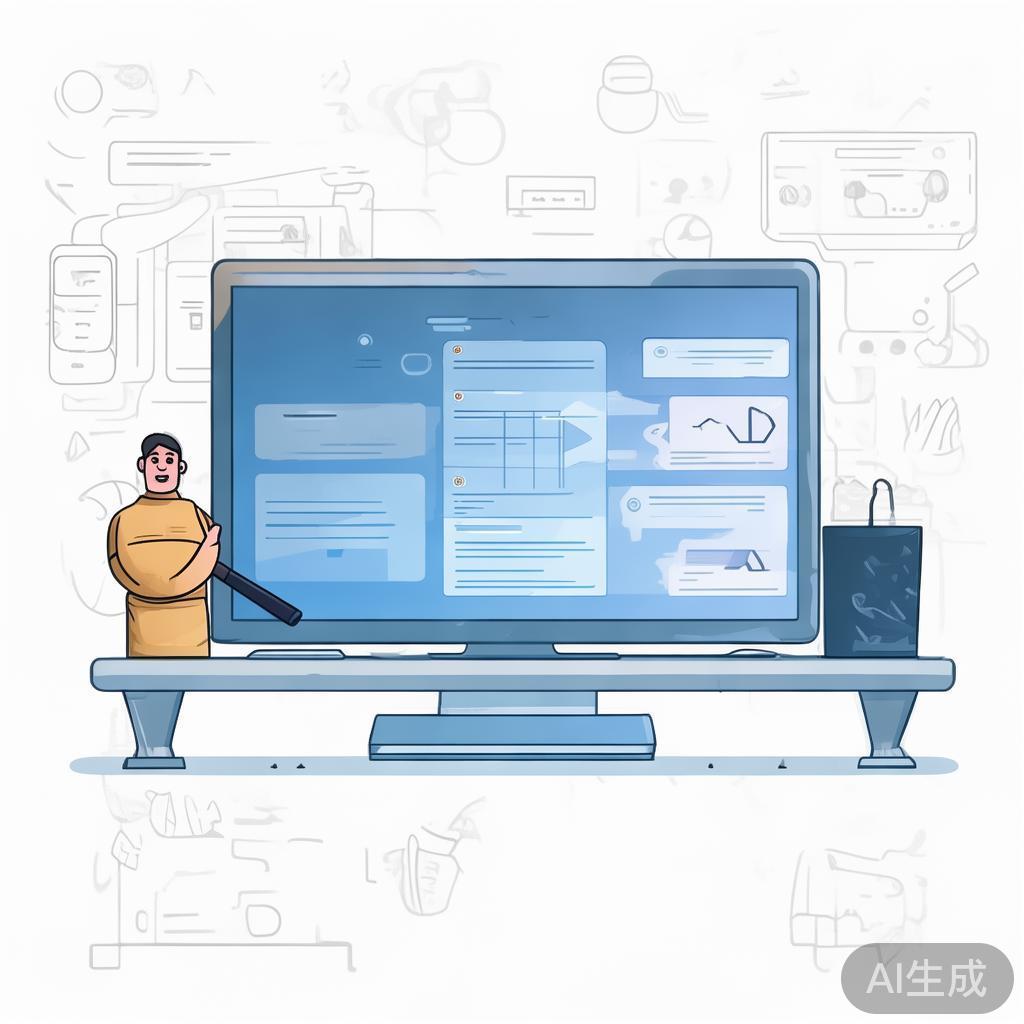 深入解析，如何轻松进入电脑注册表