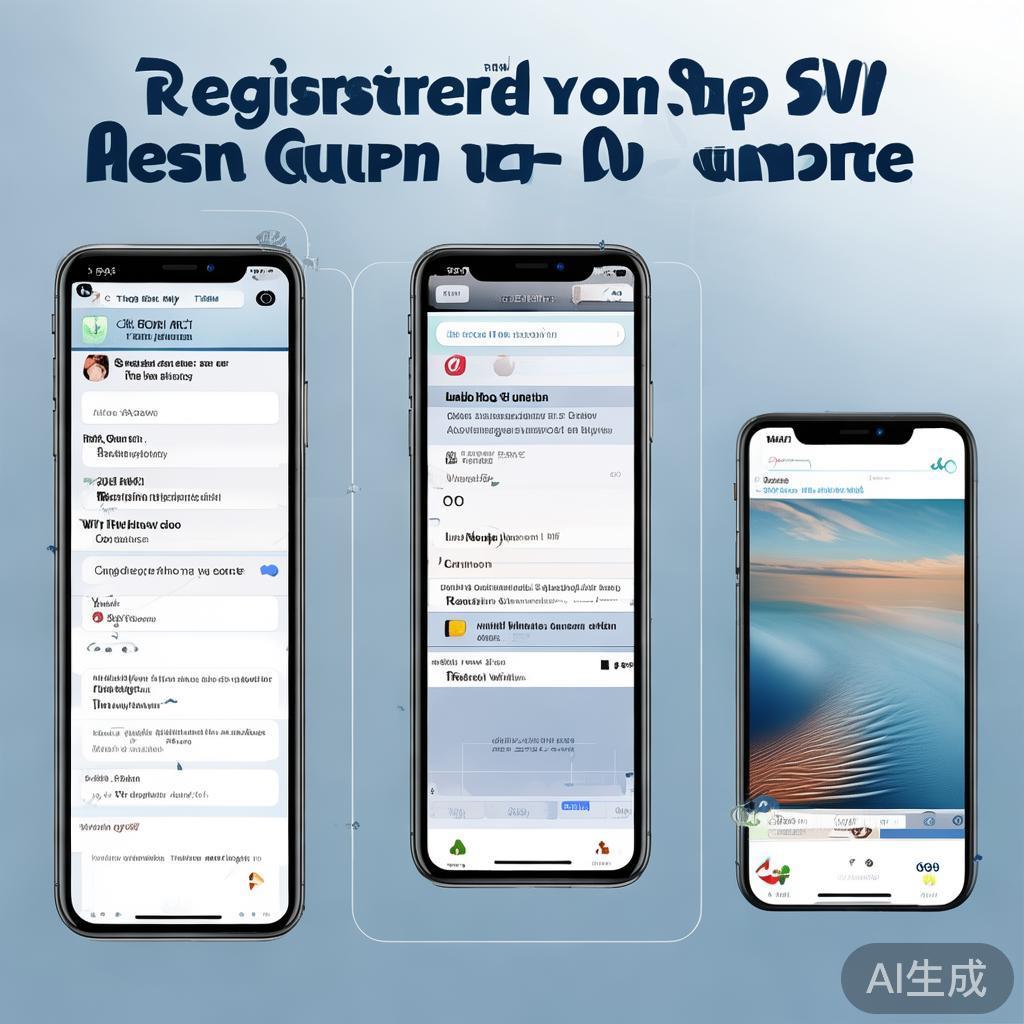 iPhone如何注册新的ID，全面指南及注意事项