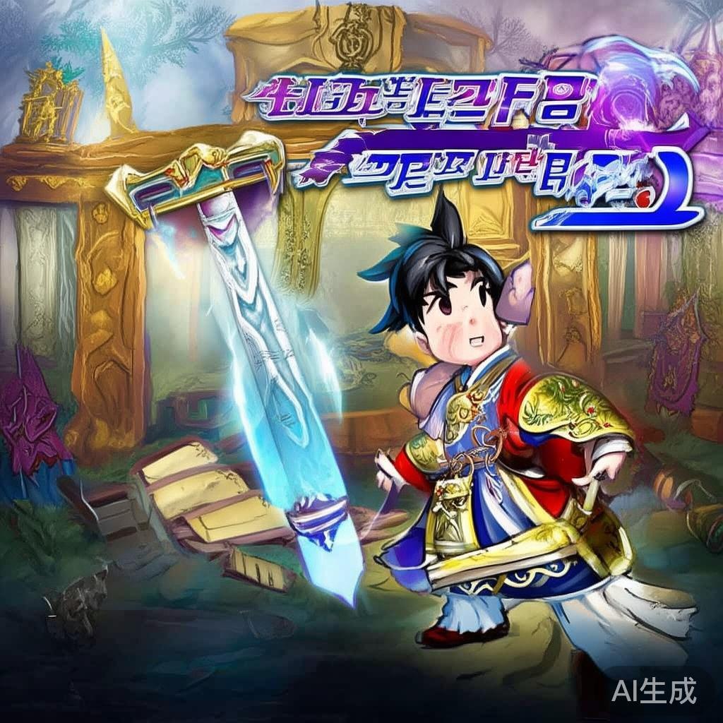 韩服剑灵注册攻略，轻松开启你的冒险之旅