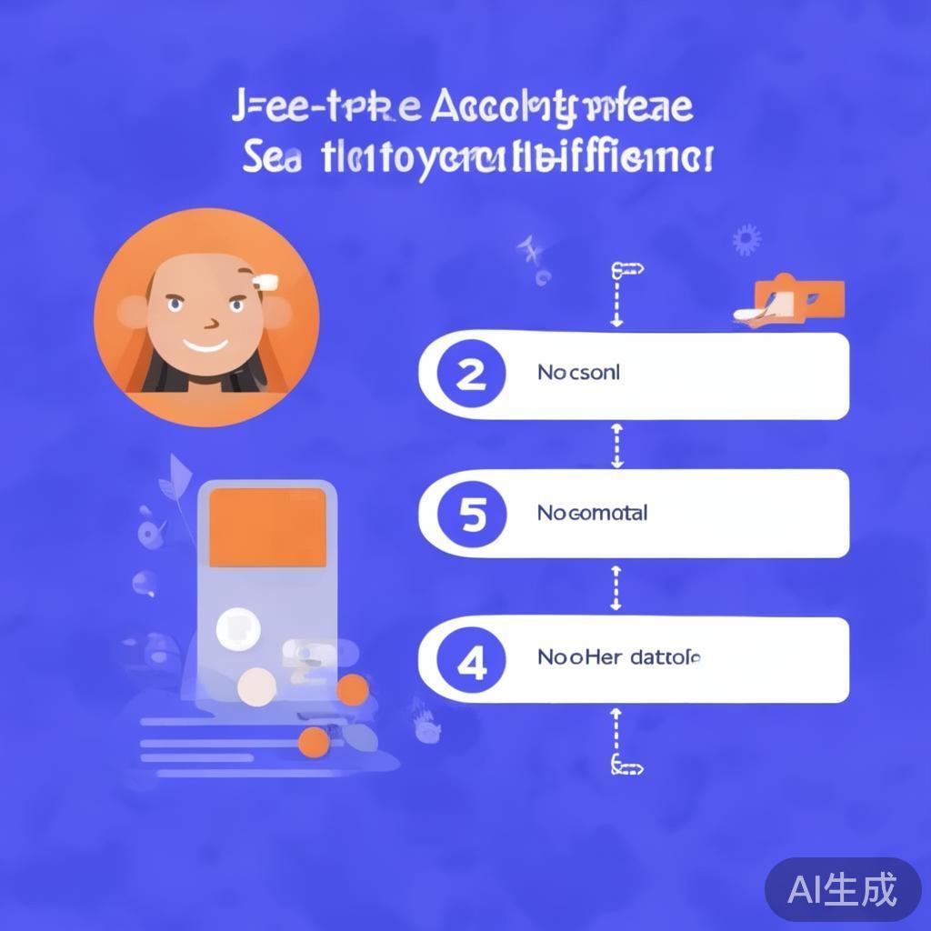 轻松注册三无帐号，揭秘安全高效的操作步骤