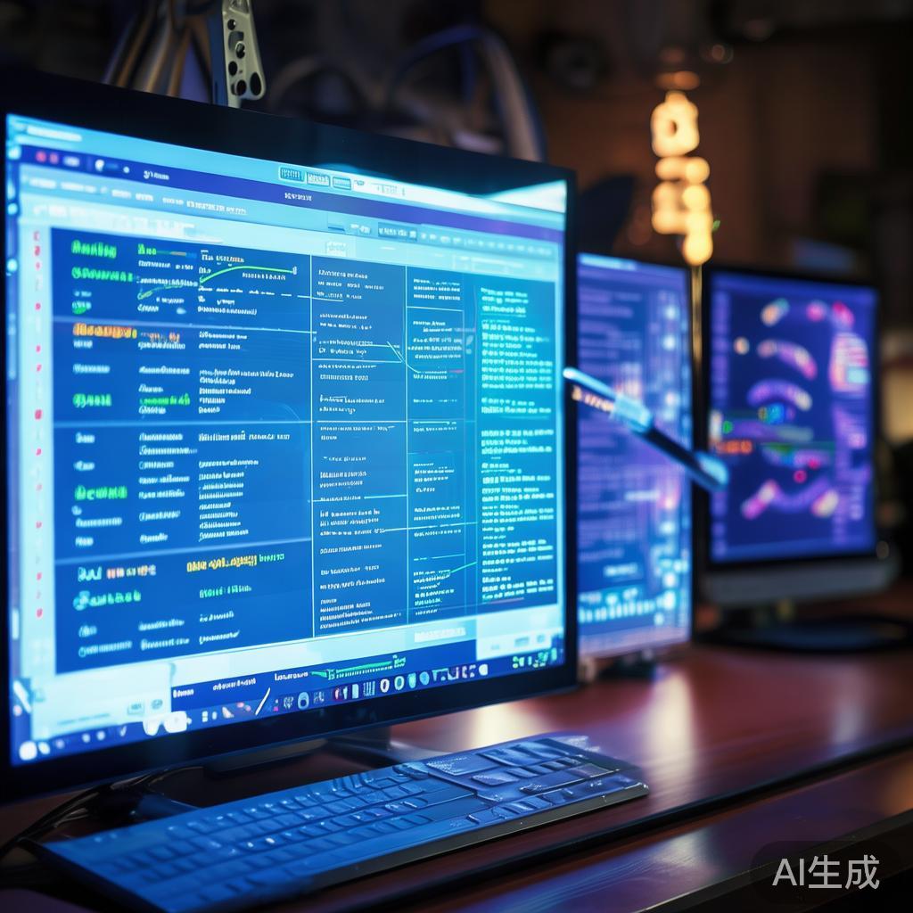 如何修改注册表键值，详解操作步骤与注意事项