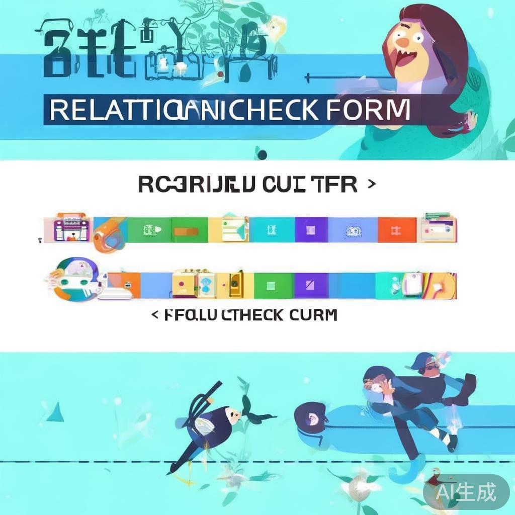 注册体检表填写指南，轻松应对体检流程