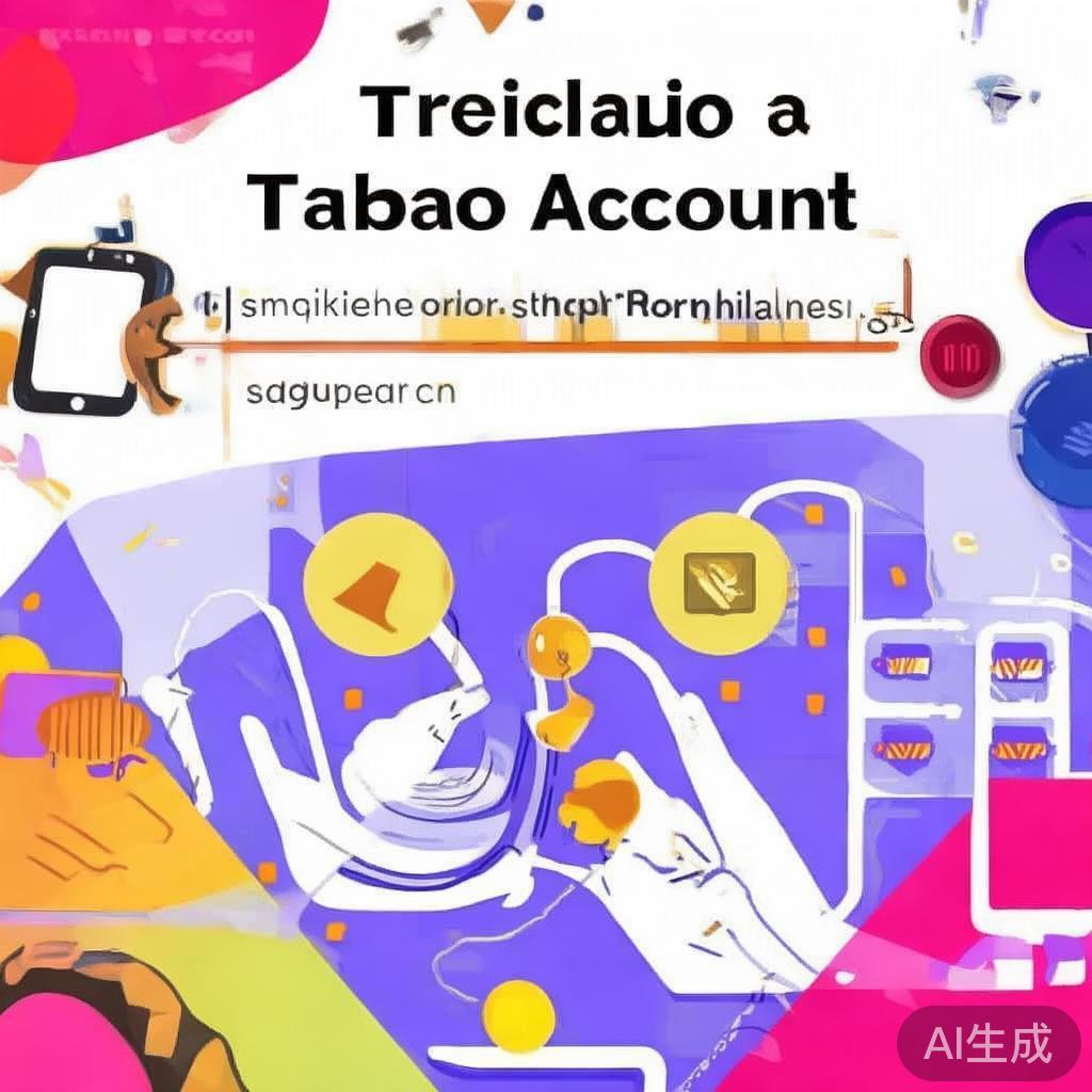 淘宝用户名注册攻略，轻松开启网购之旅